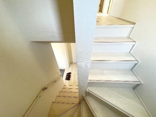 狭山市柏原150番 その他内観