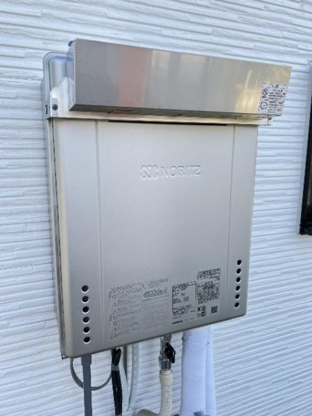 狭山市柏原150番 発電・温水設備(専用部)