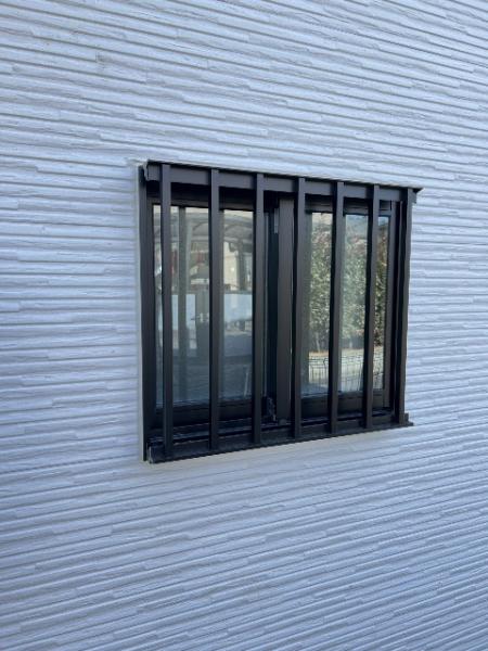 狭山市柏原150番 防犯設備(専用部)