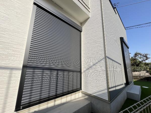 狭山市柏原150番 防犯設備(専用部)