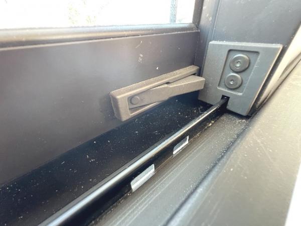 狭山市柏原150番 防犯設備(専用部)