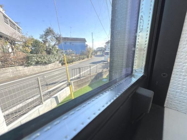 狭山市柏原150番 構造・工法・仕様