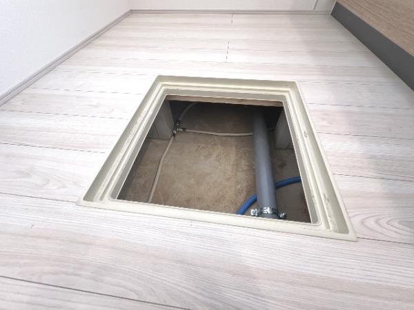 狭山市柏原150番 構造・工法・仕様