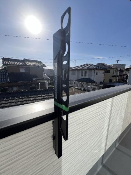 狭山市柏原150番 構造・工法・仕様