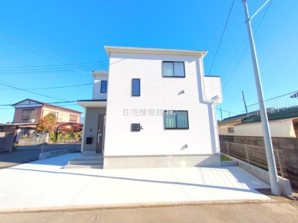 狭山市柏原150番 