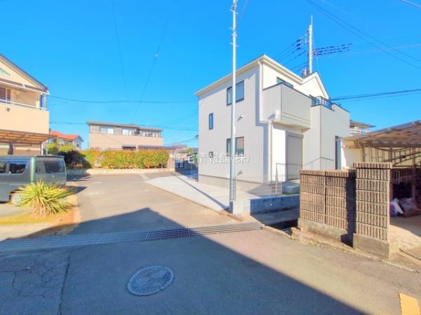 狭山市柏原150番 