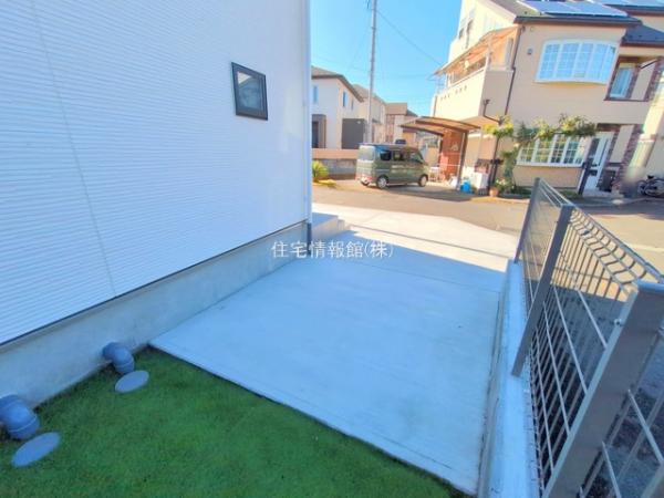 狭山市柏原150番 