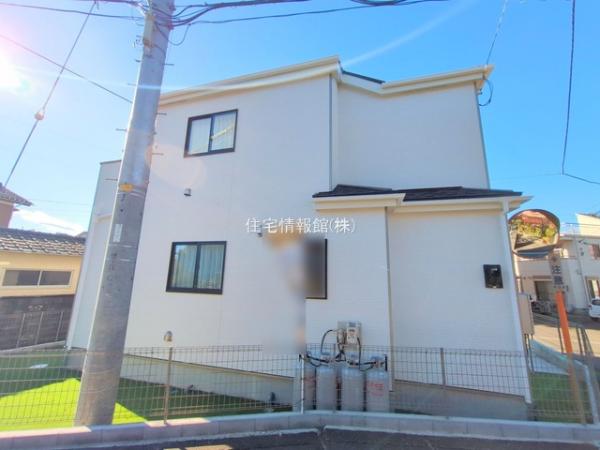 狭山市柏原150番 