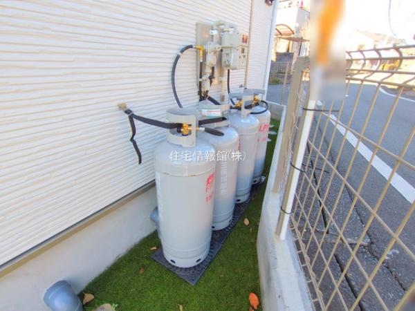 狭山市柏原150番 