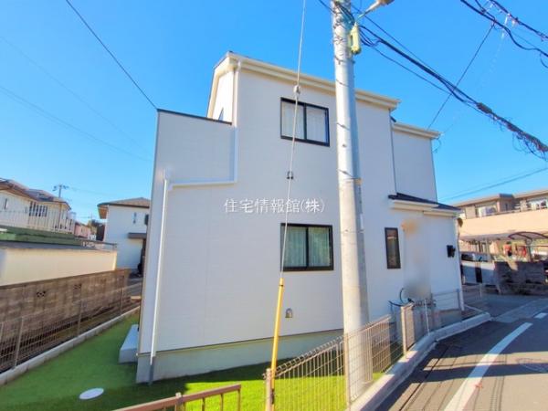 狭山市柏原150番 