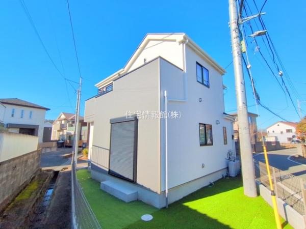 狭山市柏原150番 