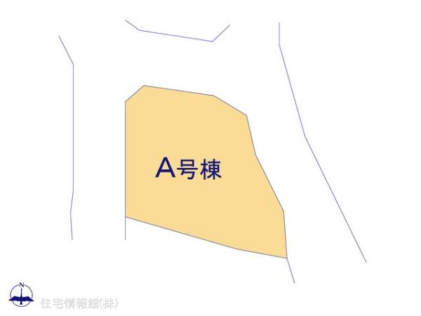 狭山市柏原150番 