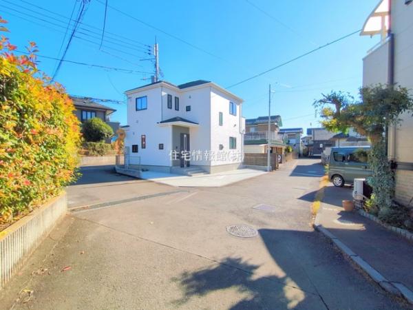 狭山市柏原150番 