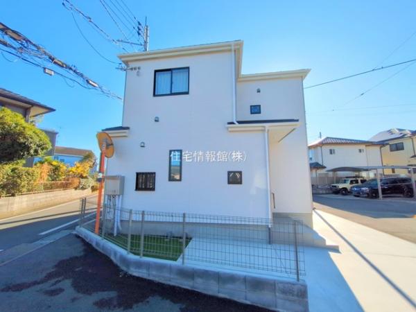 狭山市柏原150番 