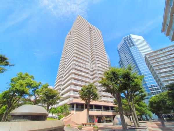 中古マンション 神奈川県川崎市幸区小倉１丁目1 JR横須賀線新川崎駅 4,780万円