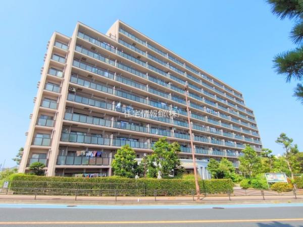 中古マンション 神奈川県茅ヶ崎市南湖１丁目7-7 JR東海道本線(東京〜熱海)茅ヶ崎駅 3,080万円