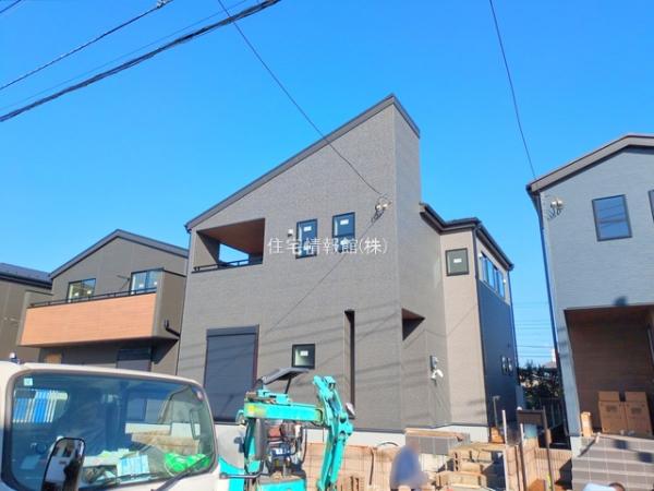 新築戸建 千葉県千葉市若葉区小倉台６丁目3-7 千葉都市モノレール小倉台駅 3,890万円