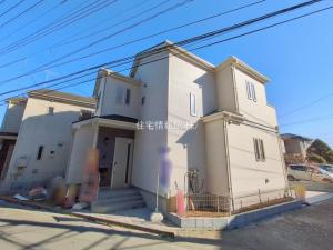 新築戸建 埼玉県狭山市大字水野228-1 西武新宿線入曽駅 31900000