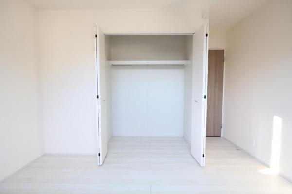 狭山市水野228番 子供部屋