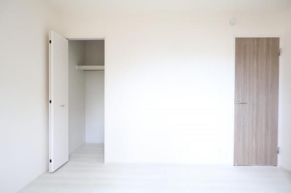 狭山市水野228番 収納