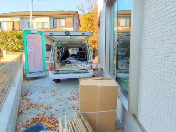 狭山市水野228番 駐車場