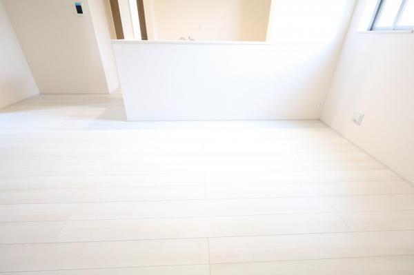 狭山市水野228番 リビングダイニング