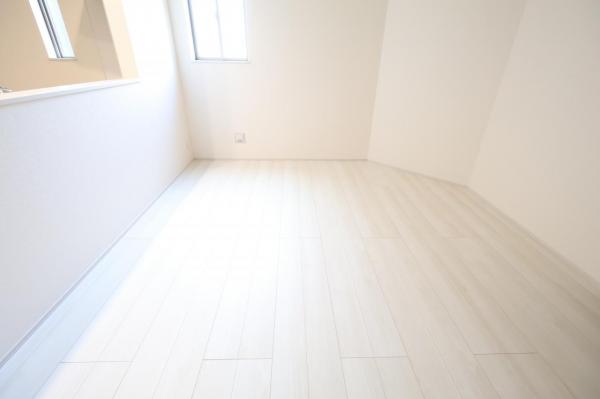 狭山市水野228番 ダイニング