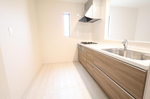 狭山市水野228番 キッチン