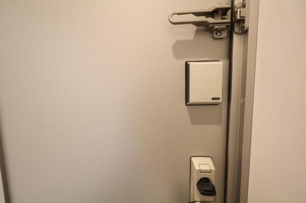 狭山市水野228番 防犯設備(専用部)