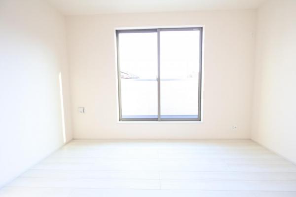 狭山市水野228番 洋室