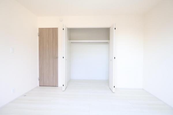 狭山市水野228番 収納