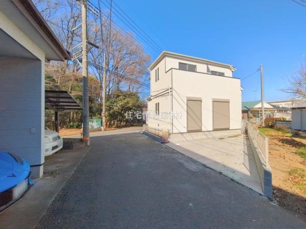 狭山市水野228番 