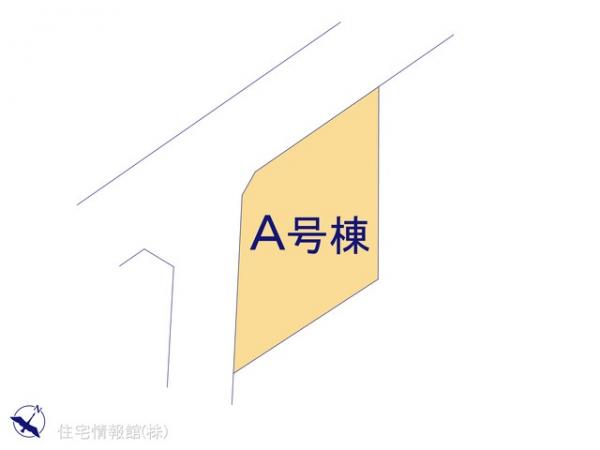 狭山市水野228番 