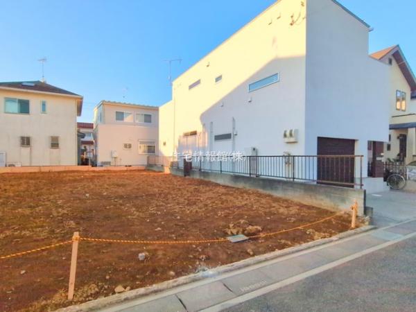 土地 埼玉県さいたま市見沼区東大宮６丁目72-13 JR東北本線（宇都宮線）東大宮駅 2,080万円