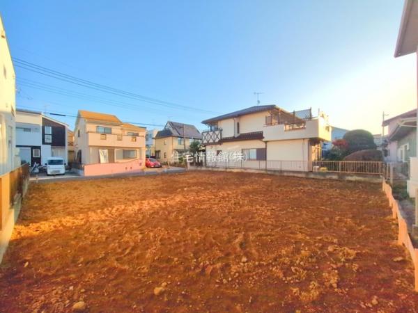 土地 埼玉県さいたま市見沼区東大宮６丁目72-13 JR東北本線（宇都宮線）東大宮駅 1,980万円