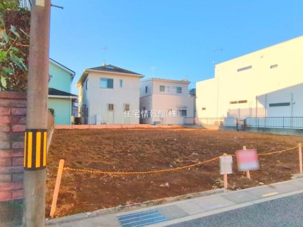 土地 埼玉県さいたま市見沼区東大宮６丁目72-13 JR東北本線（宇都宮線）東大宮駅 2,080万円