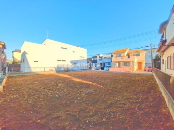 土地 埼玉県さいたま市見沼区東大宮６丁目72-13 JR東北本線（宇都宮線）東大宮駅 1,980万円