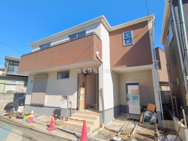 新築戸建 埼玉県さいたま市見沼区堀崎町583-1 東武野田線大和田駅 3,980万円