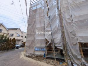 新築戸建 埼玉県さいたま市北区宮原町４丁目35-9 JR高崎線宮原駅 44800000