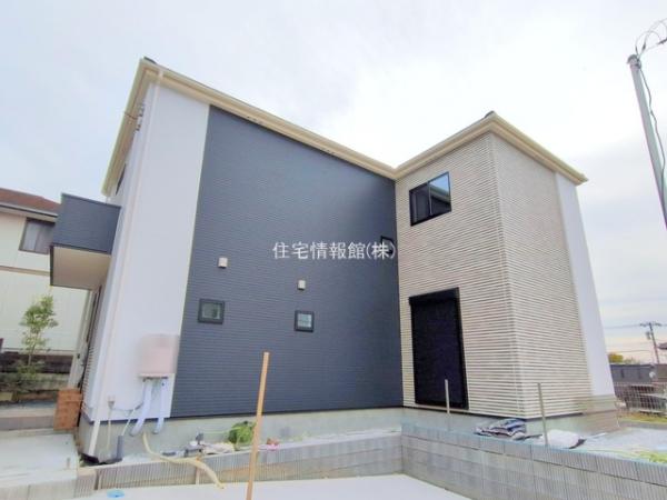 新築戸建 神奈川県横浜市栄区桂台東2174-16 JR根岸線港南台駅 5,790万円