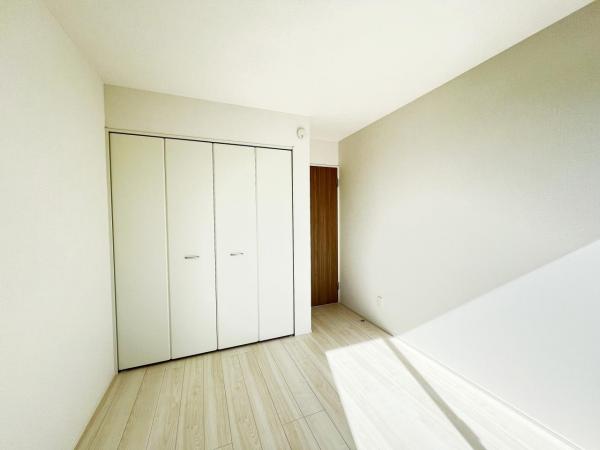 さいたま市大和田町18期3棟 子供部屋