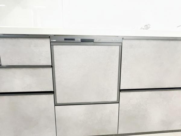 さいたま市大和田町18期3棟 その他設備(専用部)