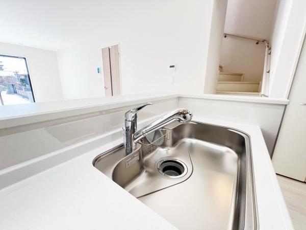 さいたま市大和田町18期3棟 その他設備(専用部)