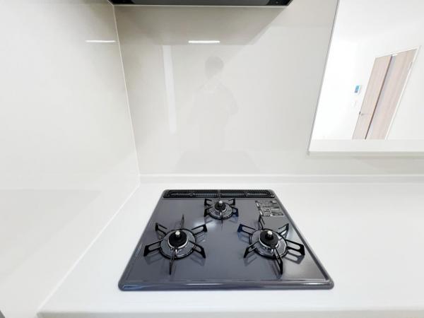 さいたま市大和田町18期3棟 その他設備(専用部)