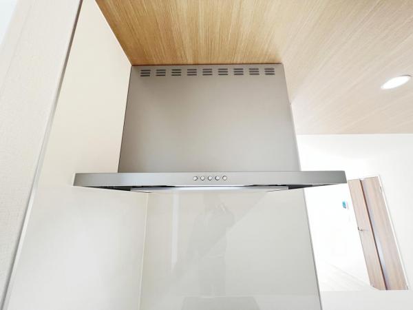 さいたま市大和田町18期3棟 その他設備(専用部)