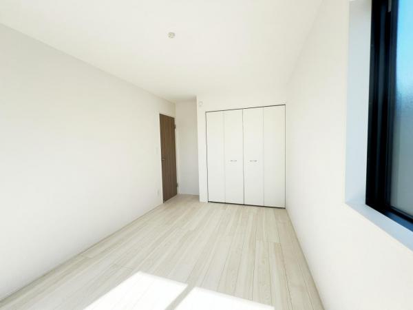 さいたま市大和田町18期3棟 洋室