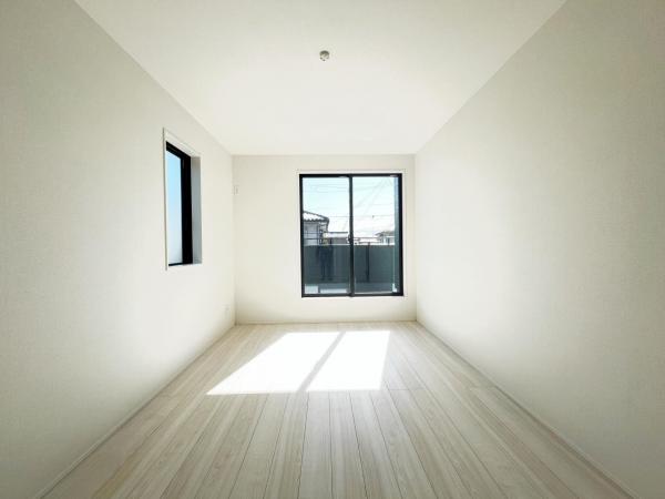 さいたま市大和田町18期3棟 洋室