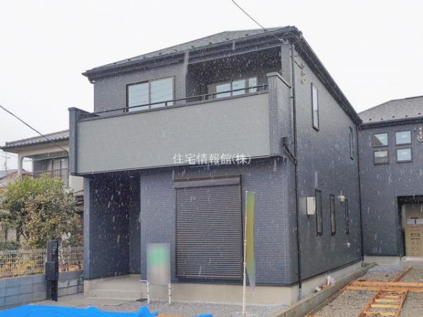 新築戸建 埼玉県さいたま市見沼区大和田町２丁目775 東武野田線大和田駅 4,680万円