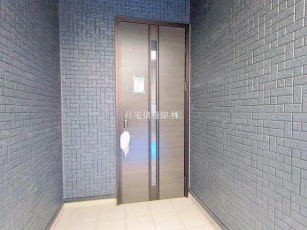 さいたま市大和田町18期3棟 