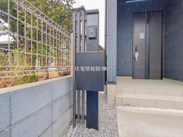 さいたま市大和田町18期3棟 